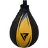 S2 LEATHER SPEED PUNCHING BALL/Y-2